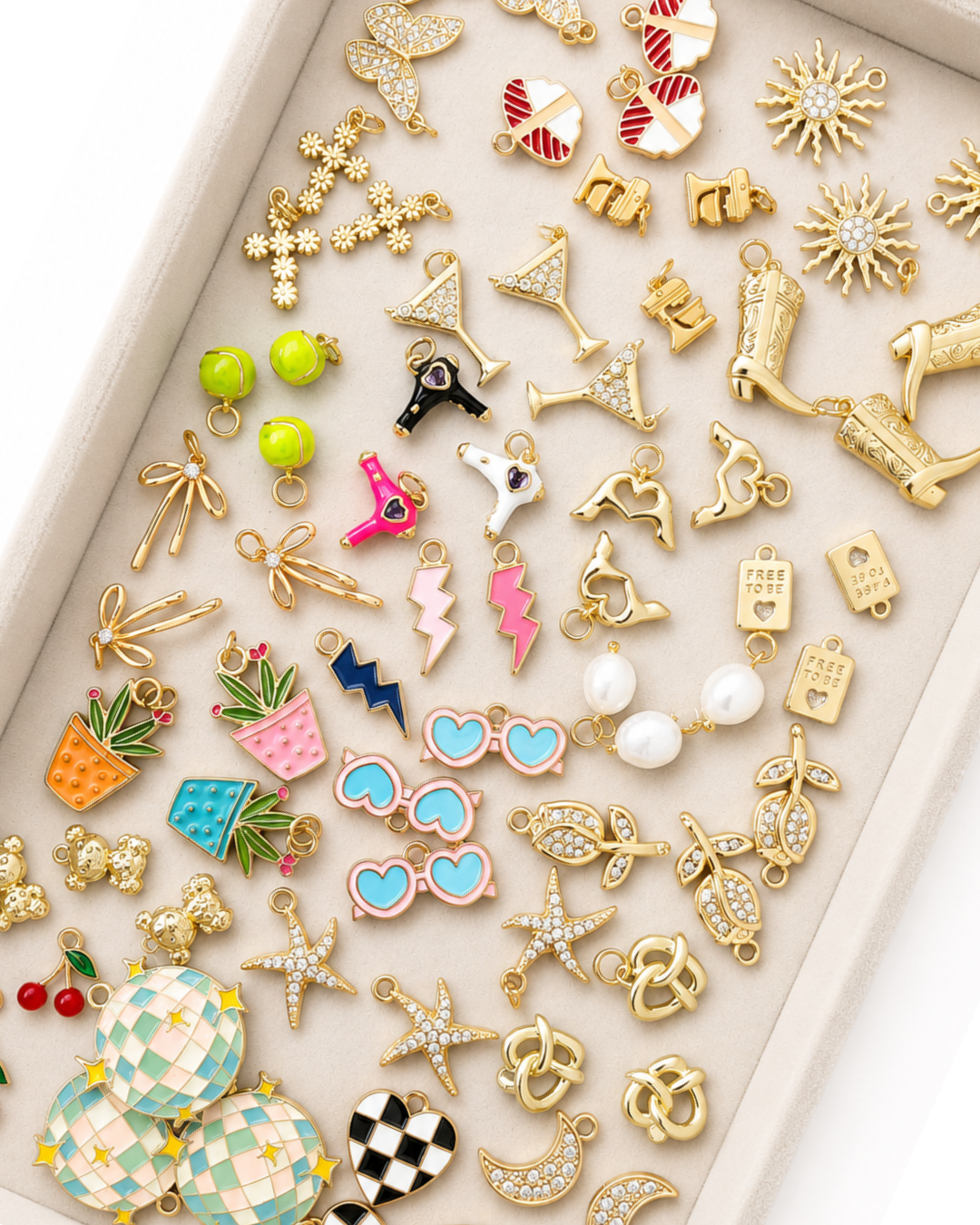 Charm Bar