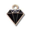 Diamond Charm