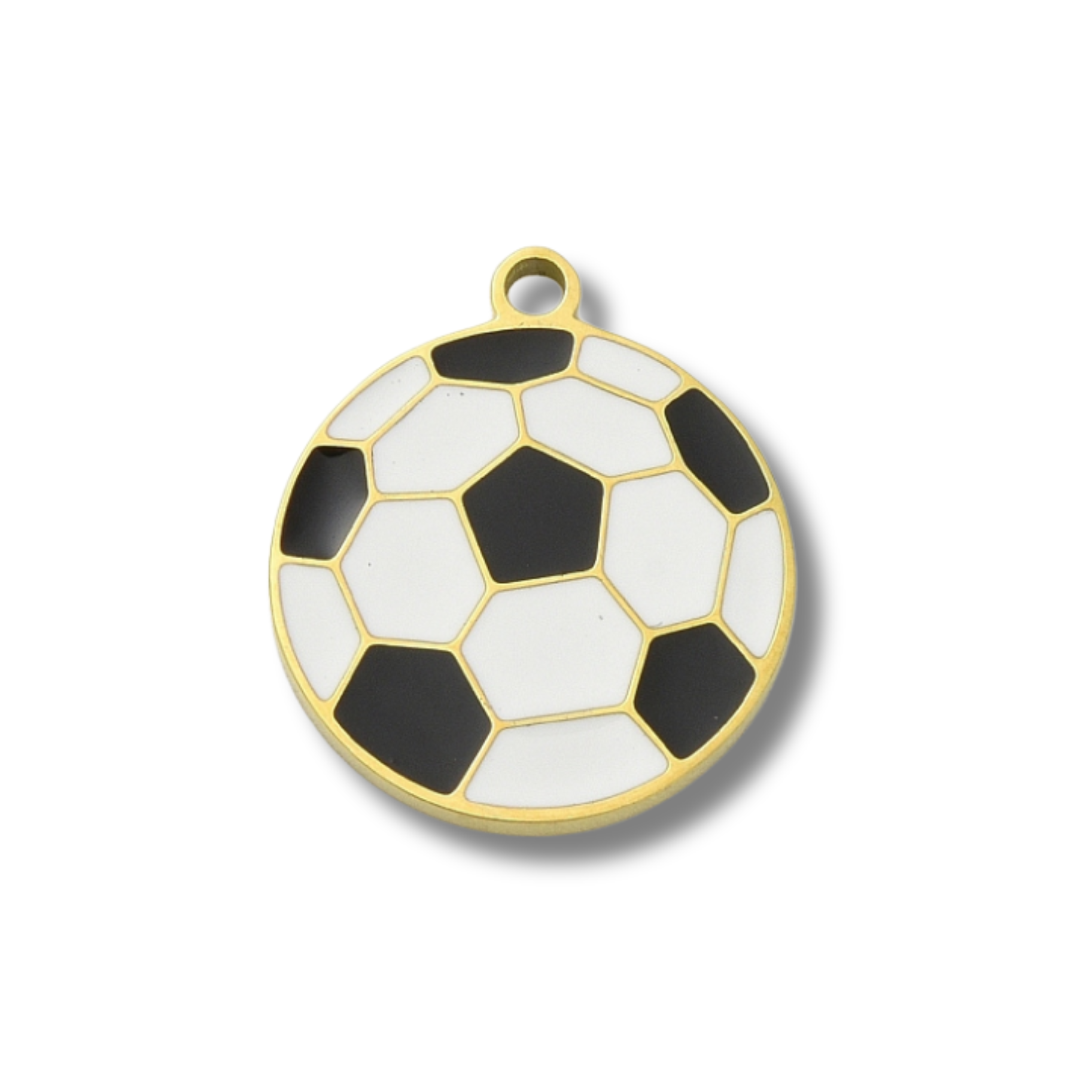 Soccer Charm