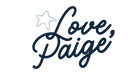 Love, Paige Designs  - Home