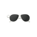 Silver Alloy Sunglass Charm